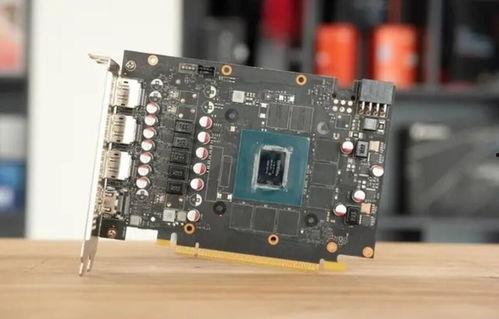 爆料翻新显卡视频大全  第3张